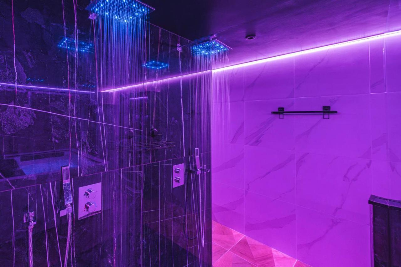 Art Deco Lesage & Spa 랭스 외부 사진